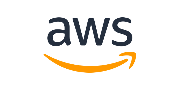 Logo de Amazon Web Services (AWS)